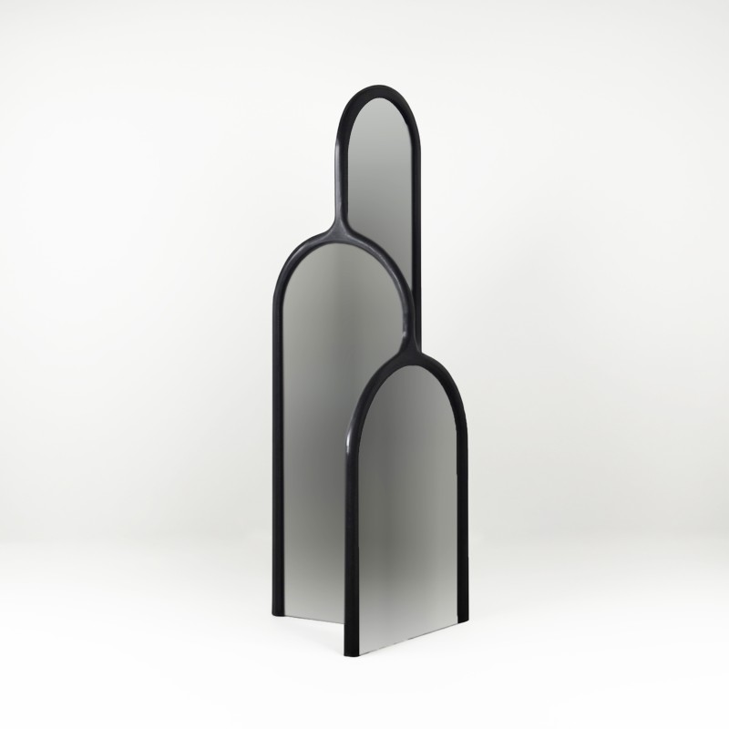 <a href="https://www.galeriegosserez.com/artistes/lapeyronnie-pierre.html">Pierre Lapeyronnie</a> - Willow N°3 - Miroir